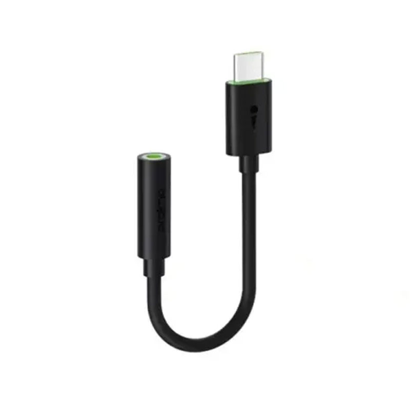 Oraimo OAA-310 Type C to 3.5mm Audio Converter