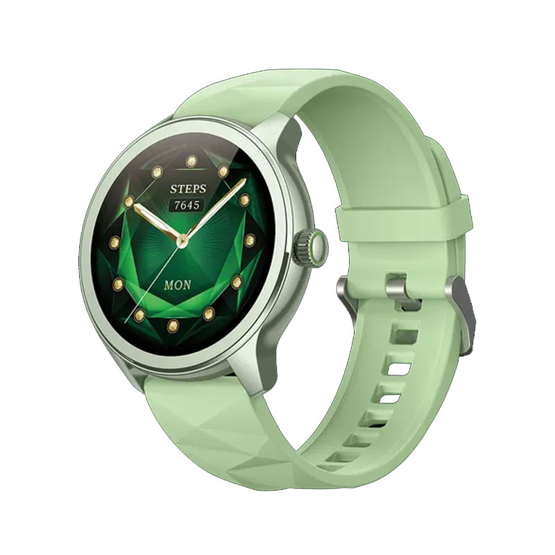 Oraimo Watch 2R TFT Display Bluetooth Calling Smart Watch