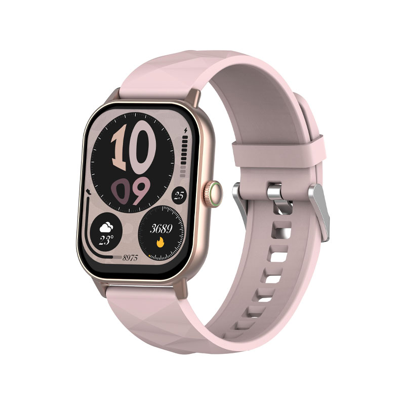 Oraimo Watch 5 Bluetooth Calling Smart Watch (OSW-805)