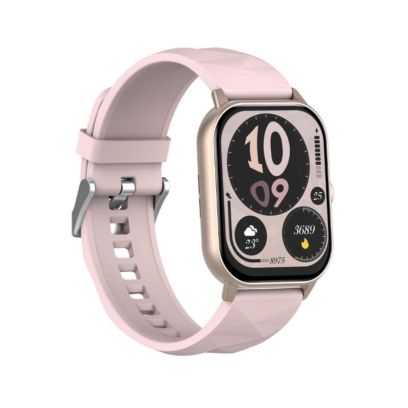 Oraimo Watch 5 Bluetooth Calling Smart Watch (OSW-805)