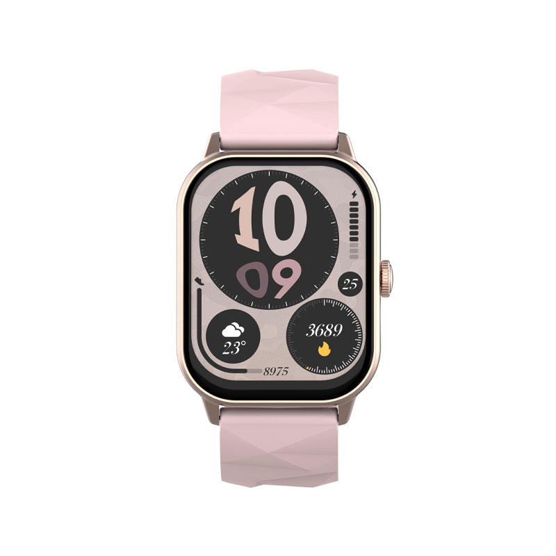 Oraimo Watch 5 Bluetooth Calling Smart Watch (OSW-805)