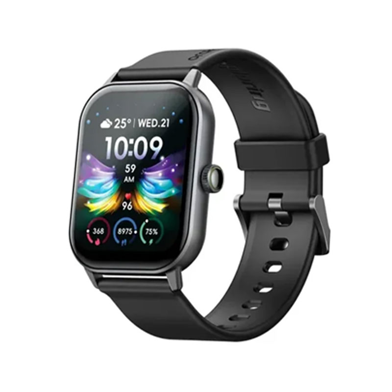 Oraimo Watch 5 Bluetooth Calling Smart Watch (OSW-805)