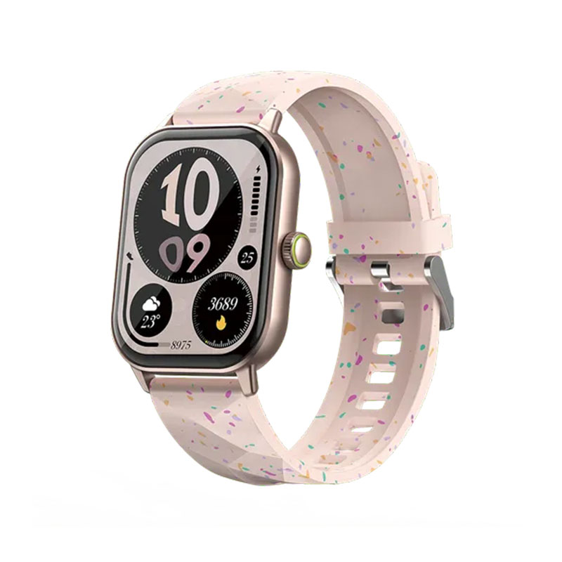 Oraimo Watch 5 Bluetooth Calling Smart Watch (OSW-805)