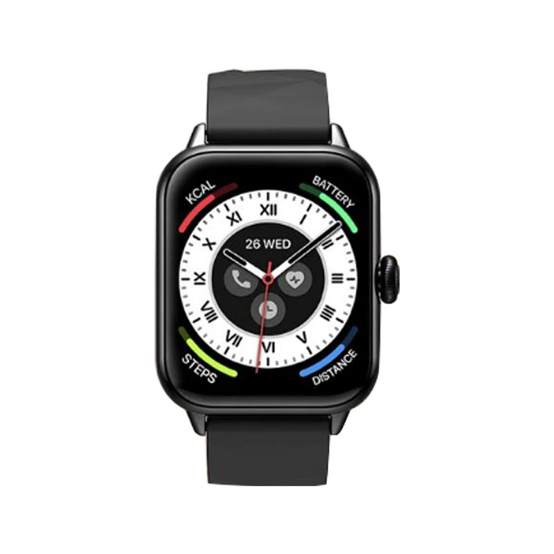 Oraimo Watch 6 Nano BT Calling Smart Watch (OSW-807N)