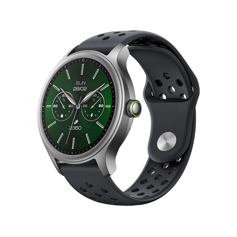 Oraimo Watch 6R 1.39" TFT Full Touch Smart Watch