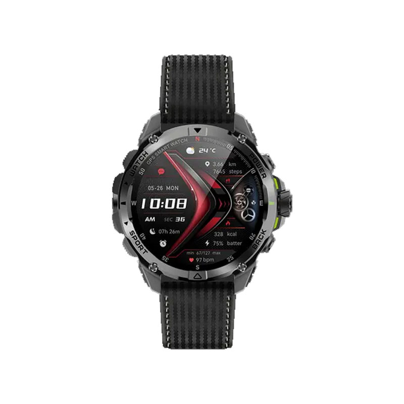 Oraimo Watch GT Smart Watch (OSW-852H)