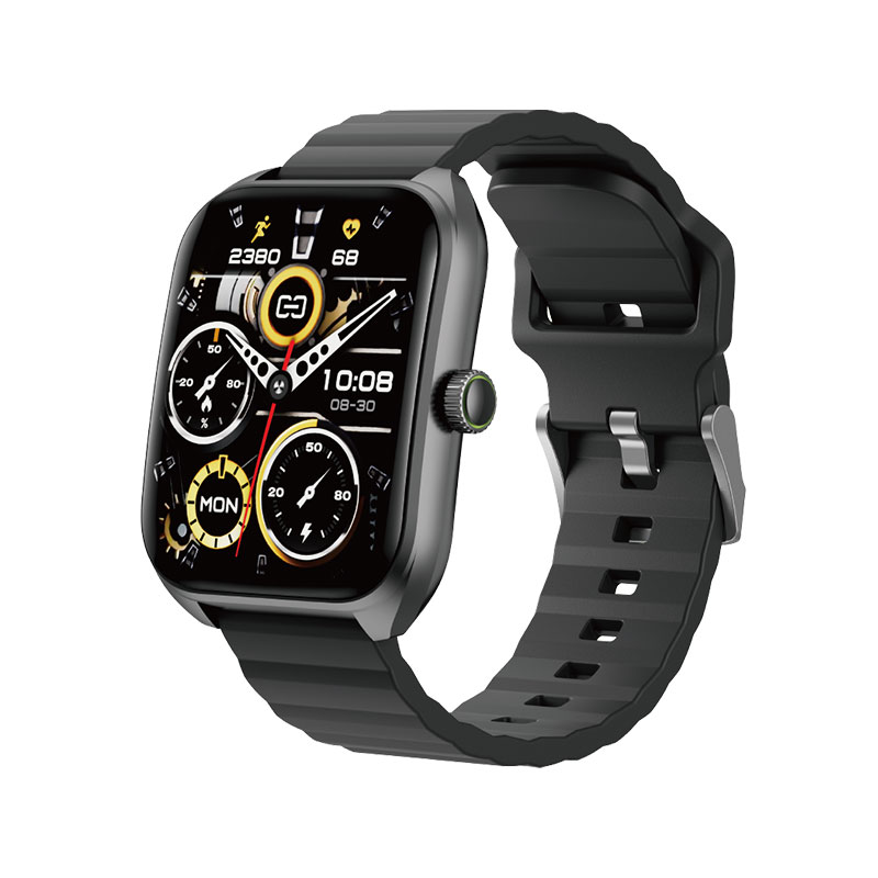 Oraimo Watch Nova 2 2.01" AMOLED Smart Watch