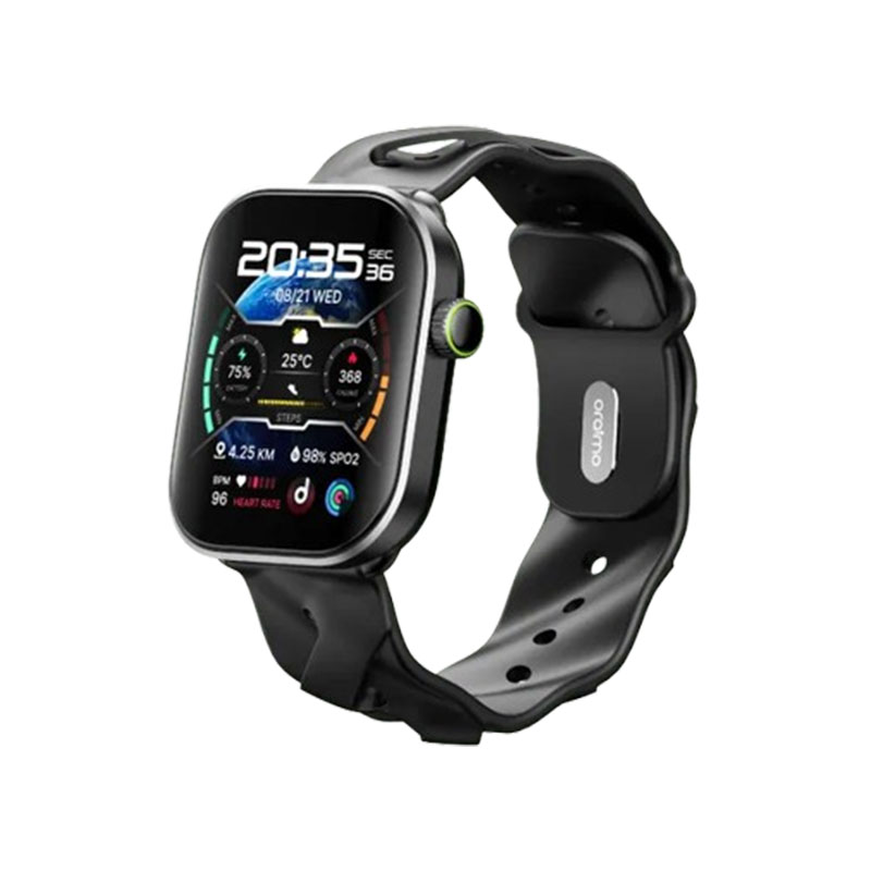 Oraimo Watch Pro AM Smart Watch (OSW-811H)