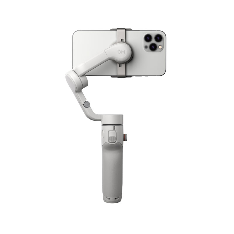 DJI Osmo Mobile 6 Foldable Smartphone Gimbal