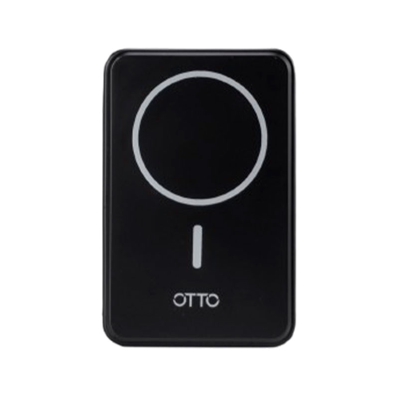 OTTO W10S 10000mAh Magnetic PD 20W Wireless Power Bank