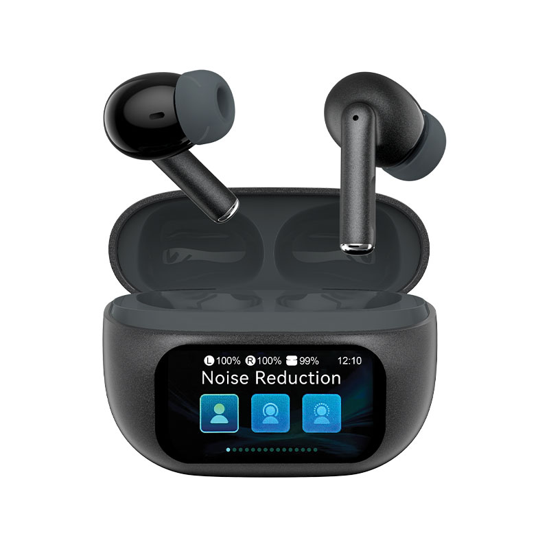 OTTO Xi11 TWS ANC+ENC Wireless Earbuds