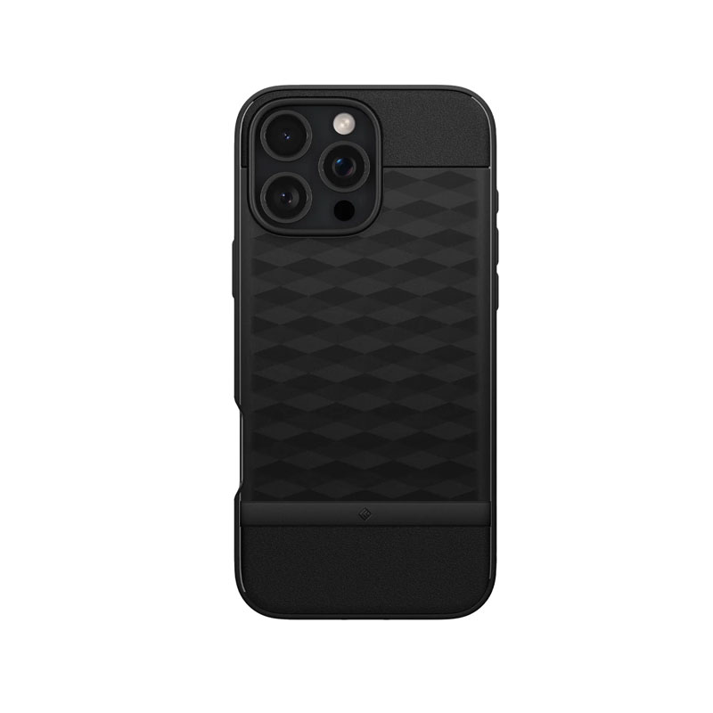 Spigen Caseology Parallax Mag Case for iPhone 16 Pro