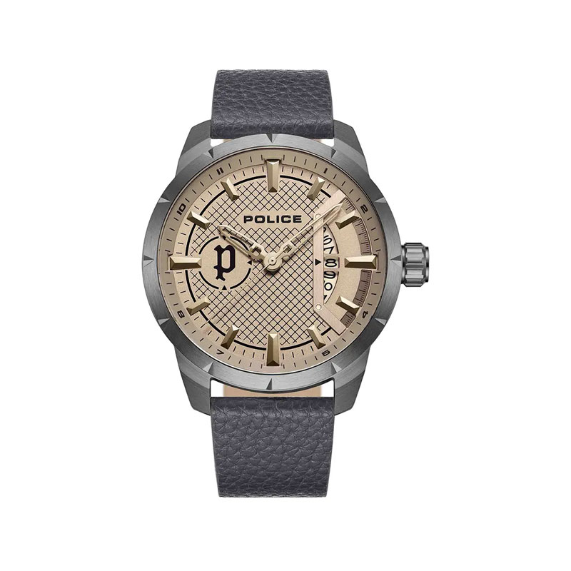 Police PEWJB2226903 Men's Wrist Watch