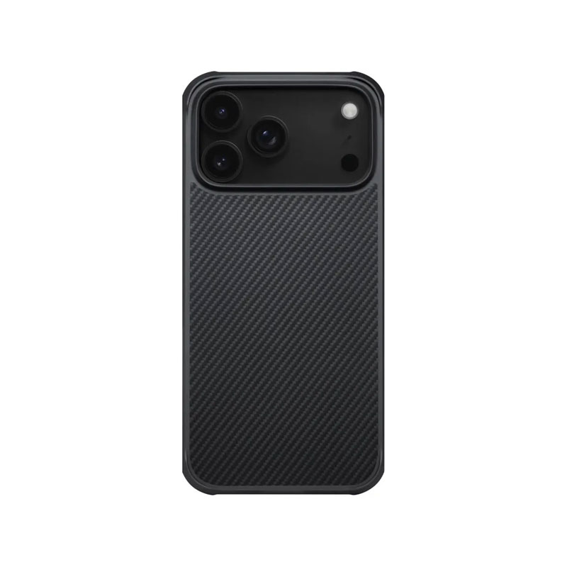 PITAKA Aramid ProGuard Case for iPhone 17 Pro Max