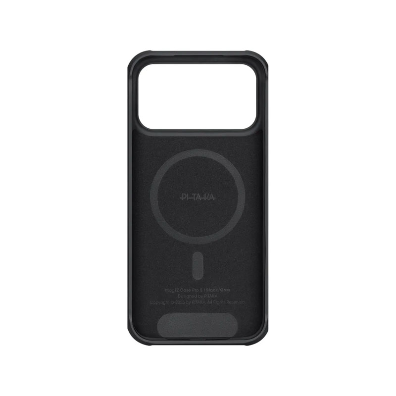 PITAKA Aramid ProGuard Case for iPhone 17 Pro Max