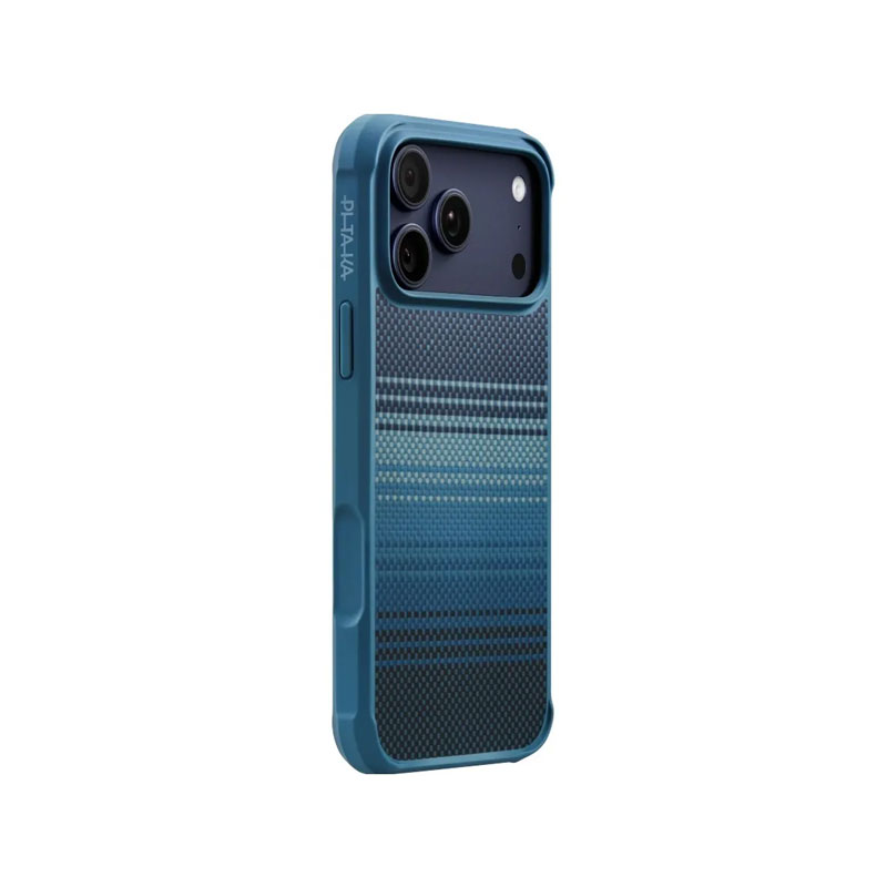 PITAKA Aramid ProGuard Case for iPhone 17 Pro Max