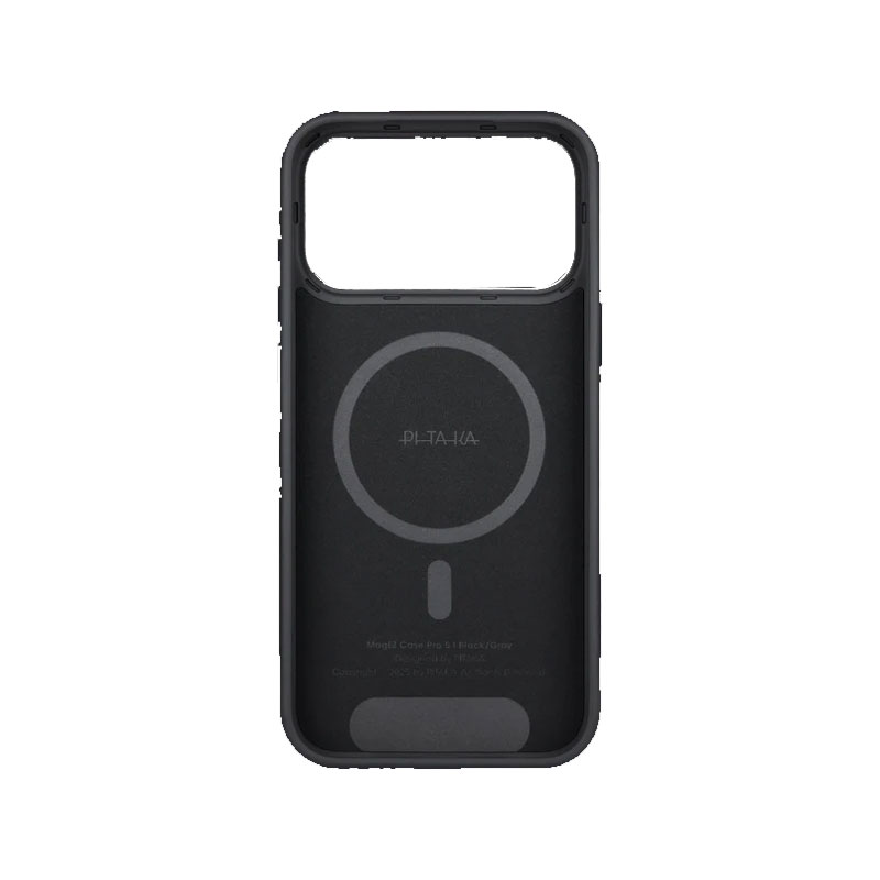 PITAKA Aramid UltraGuard Case for iPhone 17 Pro Max