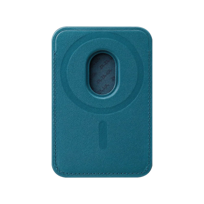 Pitaka Magnetic Woven Wallet Moonrise