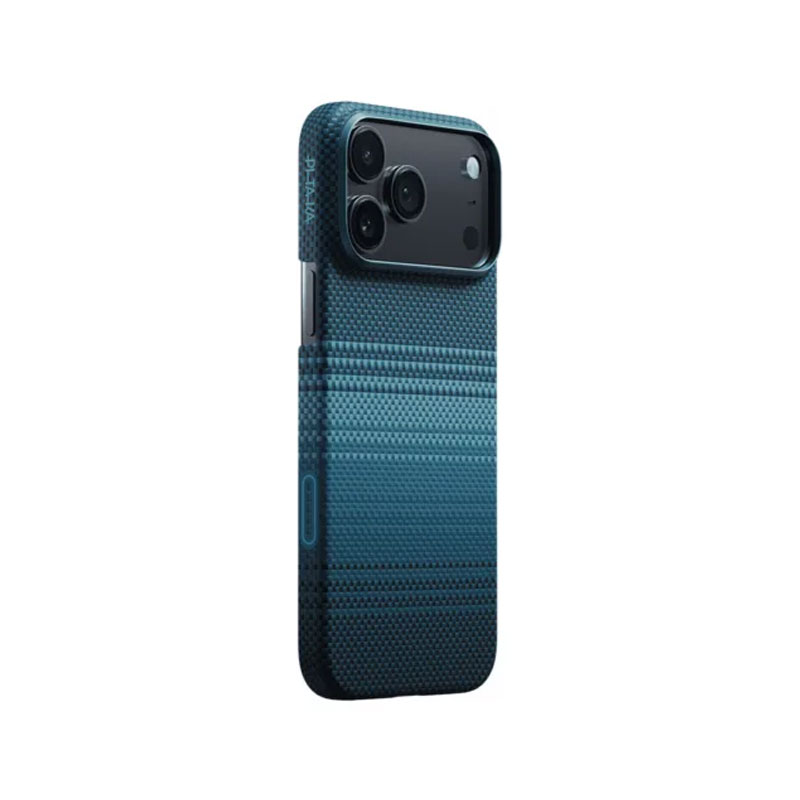 PITAKA Ultra-Slim Moonrise Case for iPhone 17 Pro