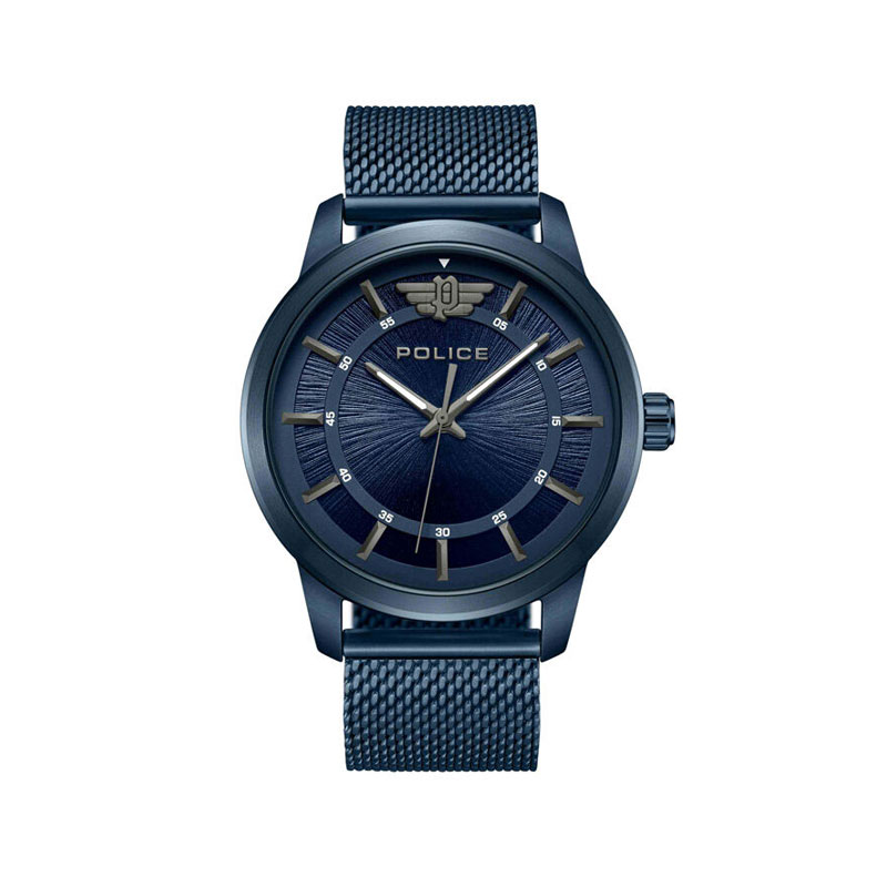 Police PEWJG0021101 Men's Wrist Watch
