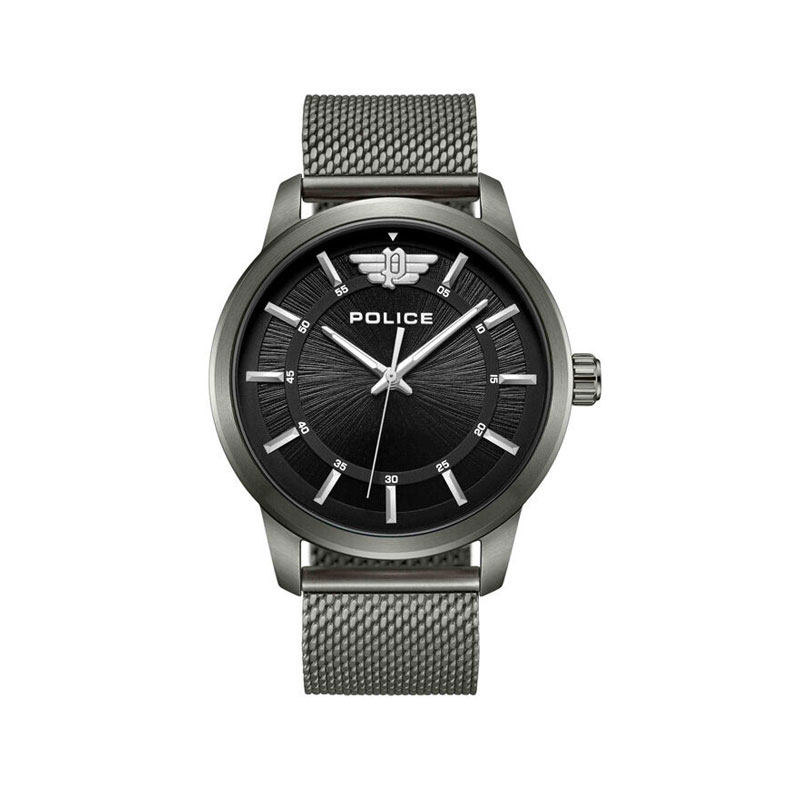 Police PEWJG0021101 Men's Wrist Watch