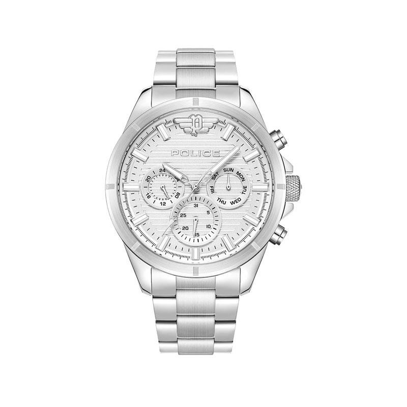 Police PEWJK2227805 Men's Wrist Watch