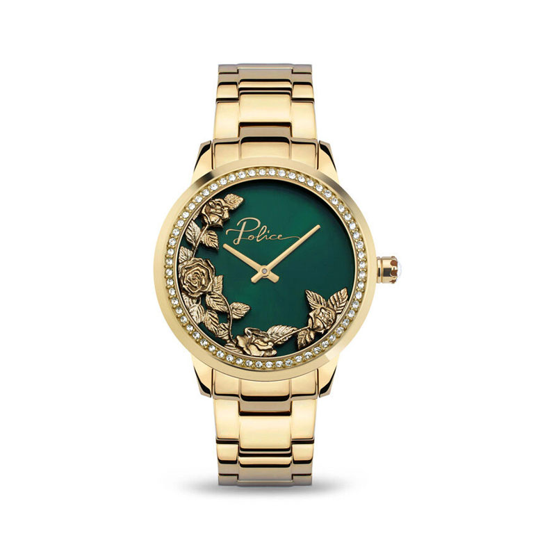 Police PEWLG2202203 Women's Wrist Watch