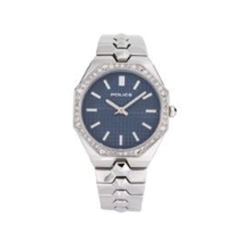 Police PL.16038BS/03M Women's Wrist Watch