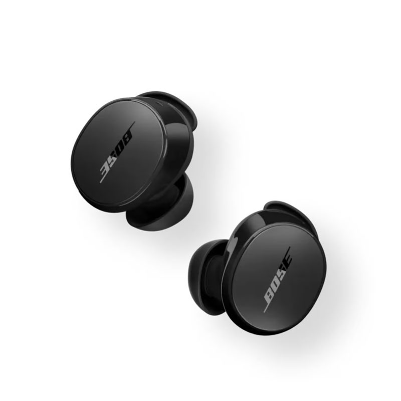 Bose Quiet Comfort Earbuds