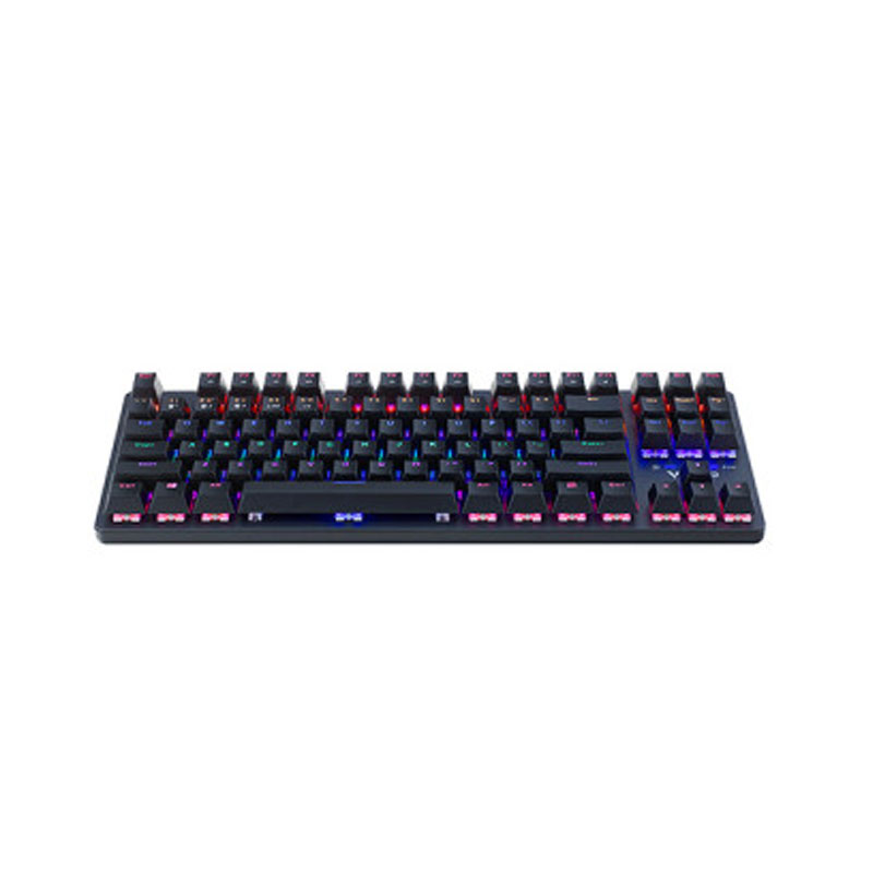 Rapoo V500PRO MT Multimode Wireless Blue Switch Mechanical Gaming Keyboard
