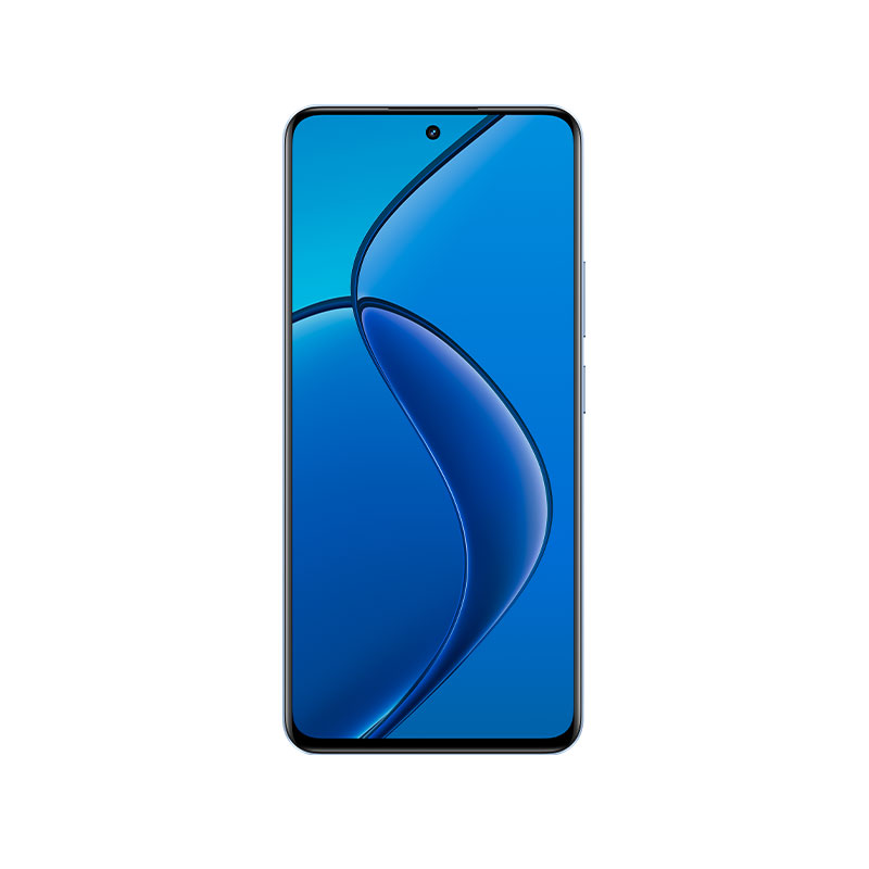 realme 12 (8/256GB)
