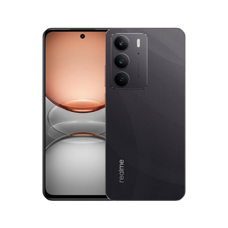 realme C75 (8/256GB)