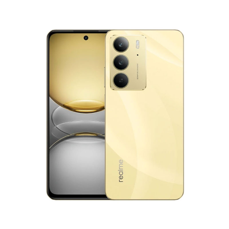 realme C75 (8/256GB)