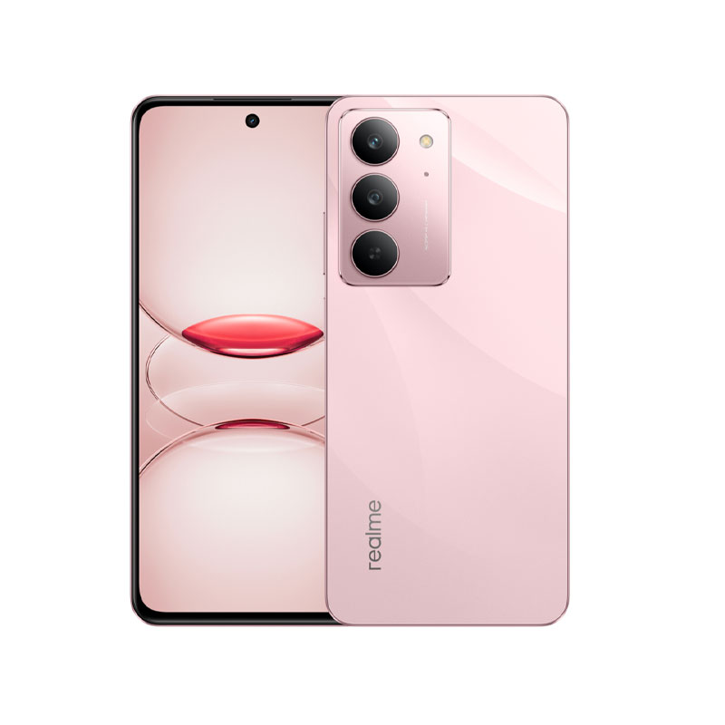 realme C75x (6/128GB)
