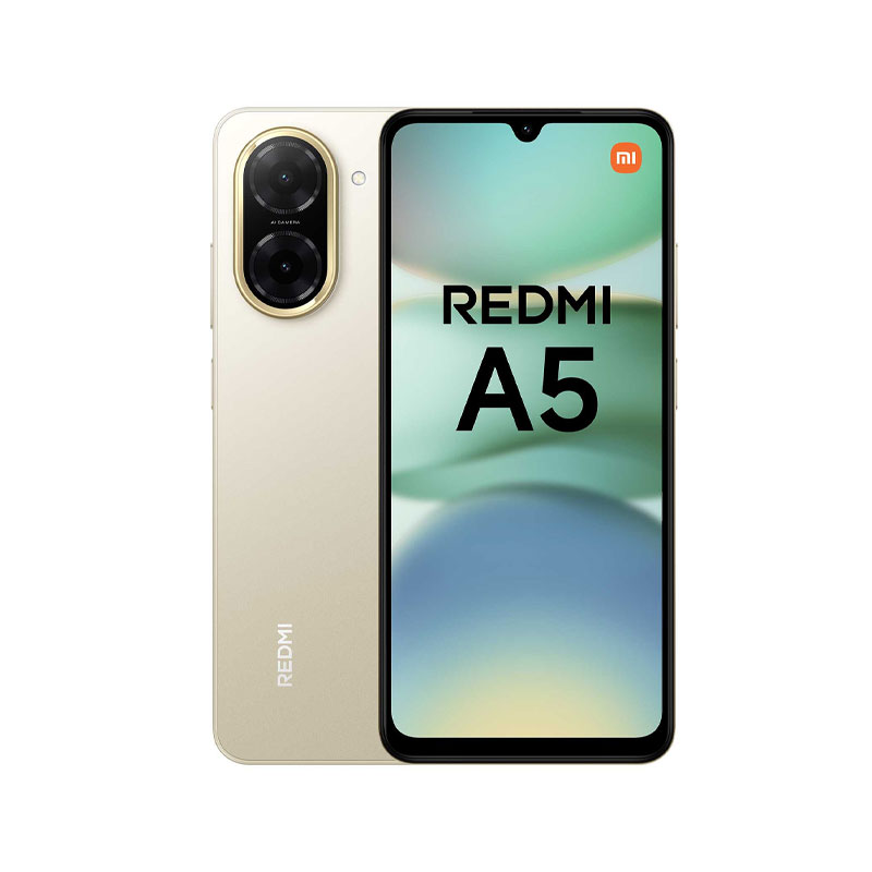 Redmi A5 (6/128GB)