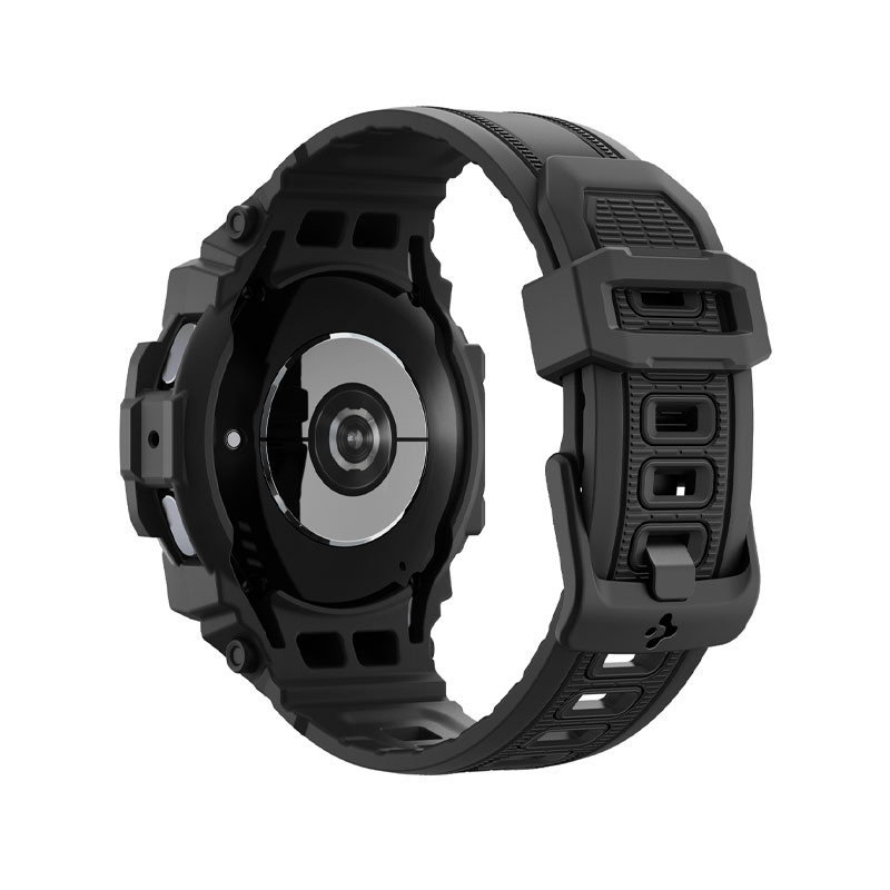 Spigen Rugged Armor Pro case for Galaxy Watch 7 (44mm)