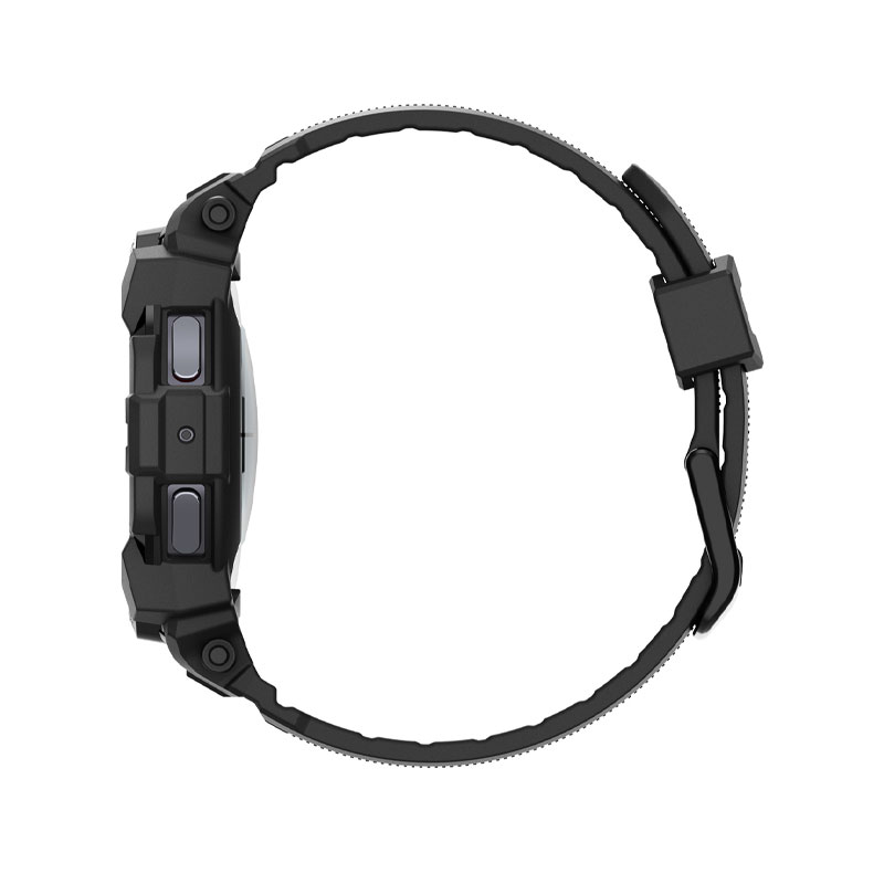 Spigen Rugged Armor Pro case for Galaxy Watch 7 (44mm)