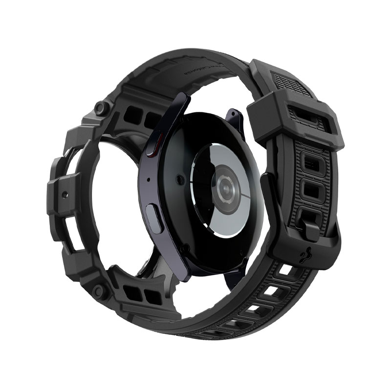 Spigen Rugged Armor Pro case for Galaxy Watch 7 (44mm)