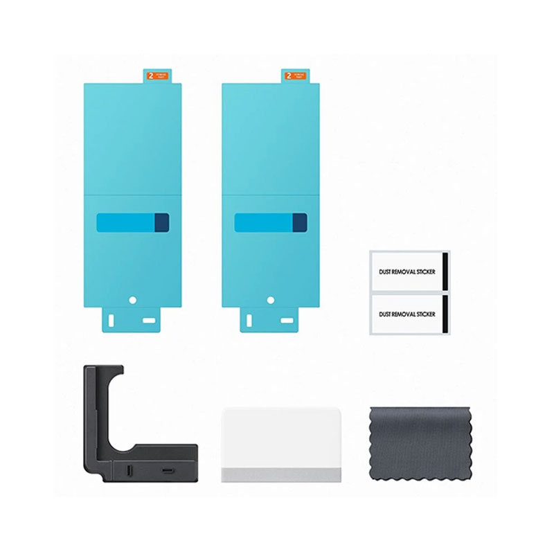 Samsung Anti-reflecting Film Screen Protector For Galaxy Z Fold7