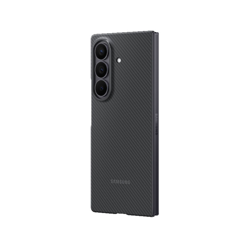 Samsung Carbon Shield Case for Galaxy Z Fold7