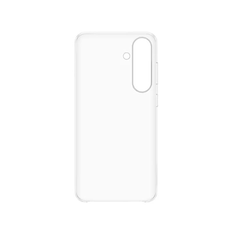 Samsung Clear Case for Galaxy S25+