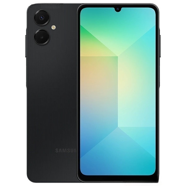 Samsung Galaxy A06 (4/64GB)