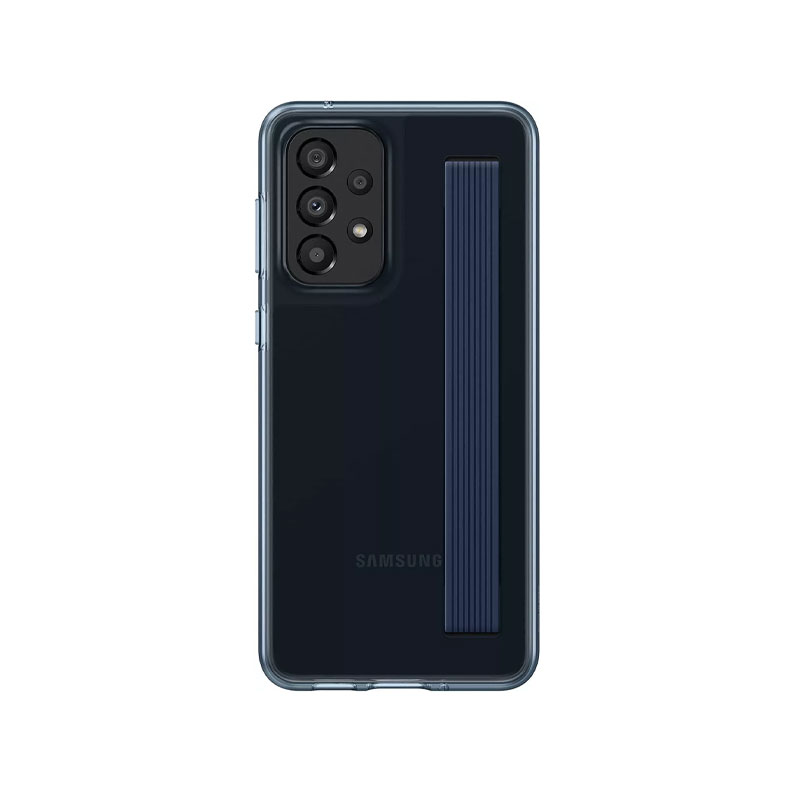 Slim Strap Cover Case for Samsung Galaxy A33 5G