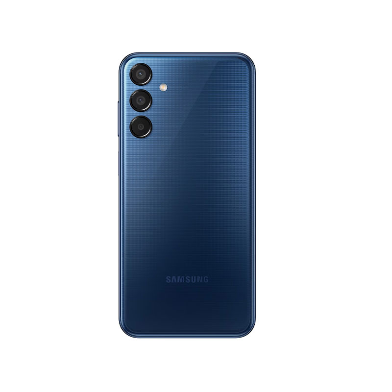 Samsung Galaxy M15 5G (6/128GB)