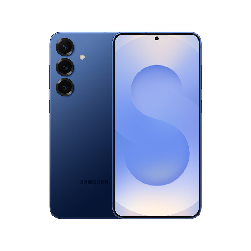 Samsung Galaxy S25+ 5G (12/256GB)