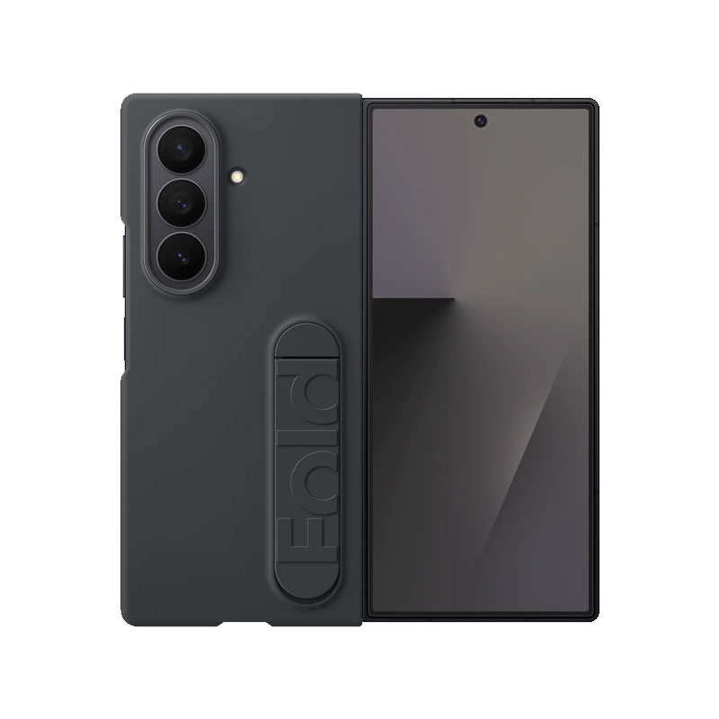 Samsung Galaxy Z Fold7 Silicone Case