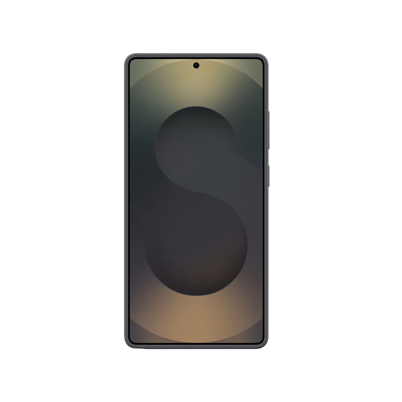 Samsung Silicone Case for Galaxy S25 Ultra