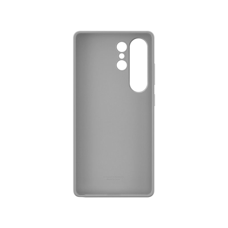 Samsung Silicone Case for Galaxy S25 Ultra