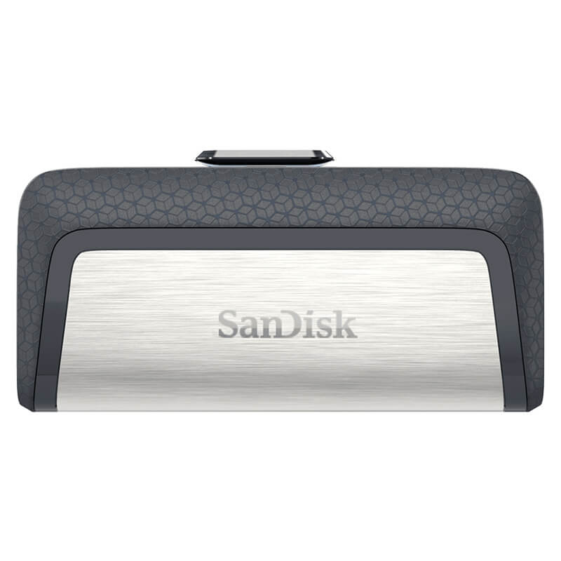 Sandisk Ultra Dual Drive USB Type-C