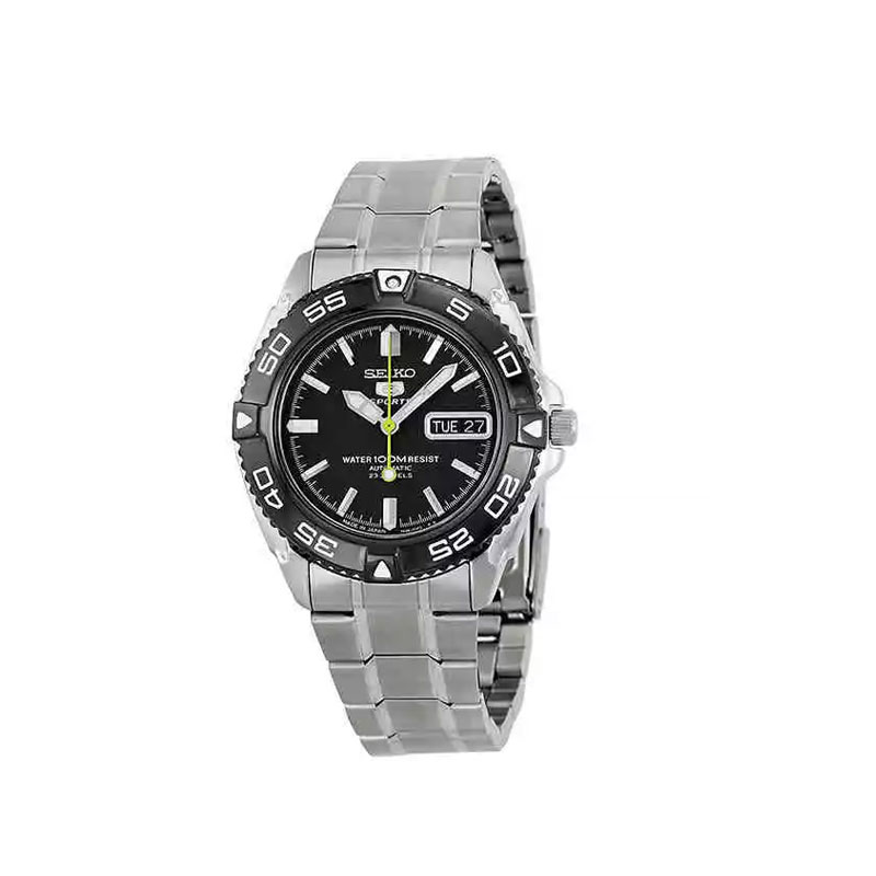 Seiko 5 SNZB23J1 Sports Automatic Men's Wrist Watch